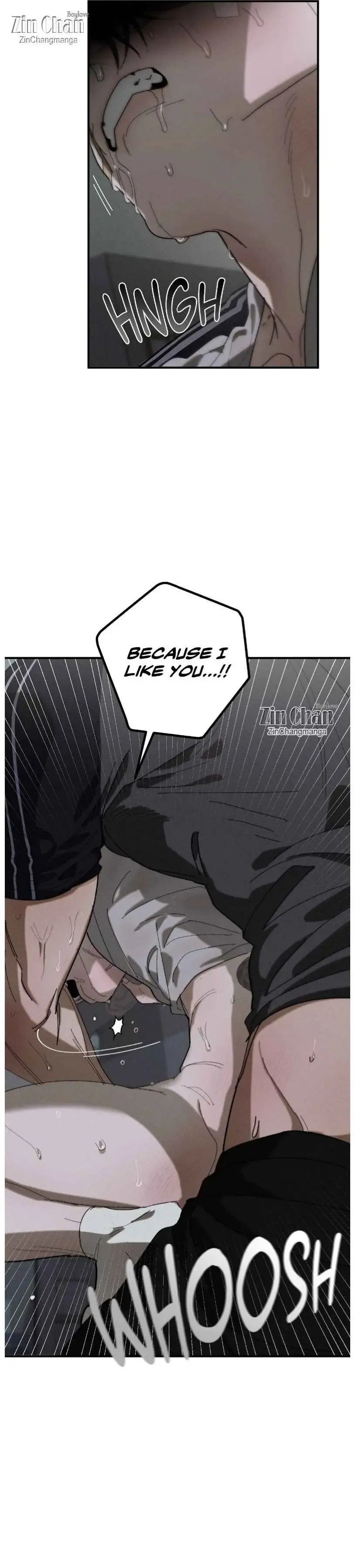 Incomplete Combustion - Chapter 24 Page 10
