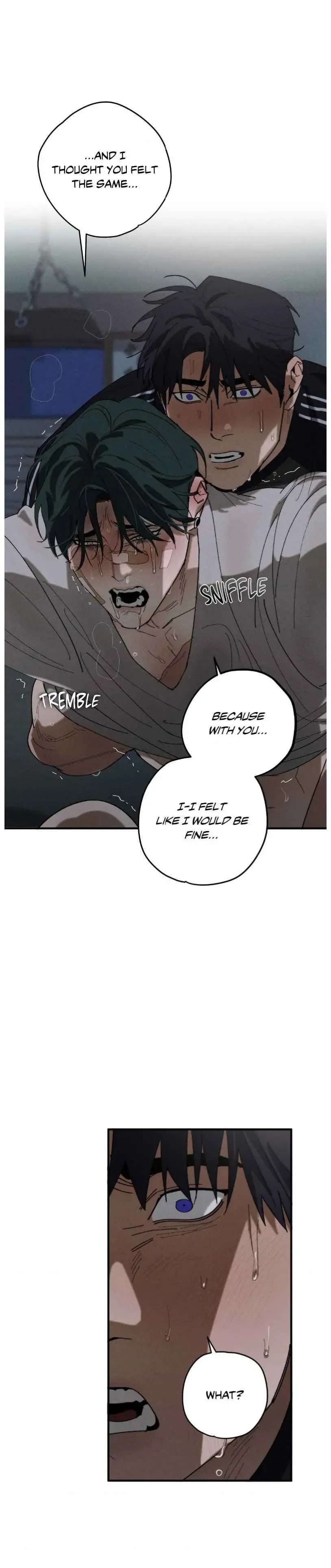 Incomplete Combustion - Chapter 24 Page 12
