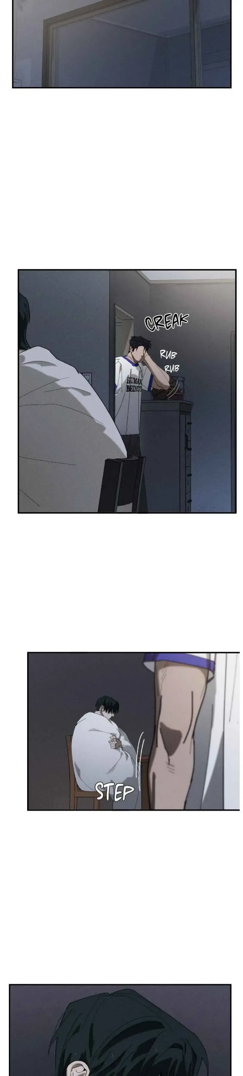 Incomplete Combustion - Chapter 24 Page 18