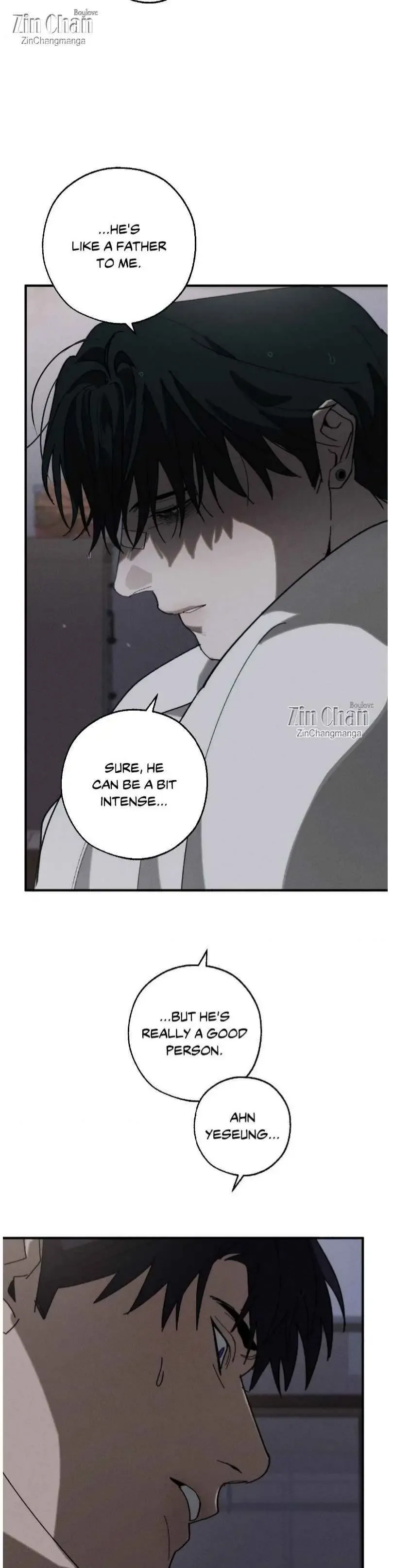 Incomplete Combustion - Chapter 24 Page 26