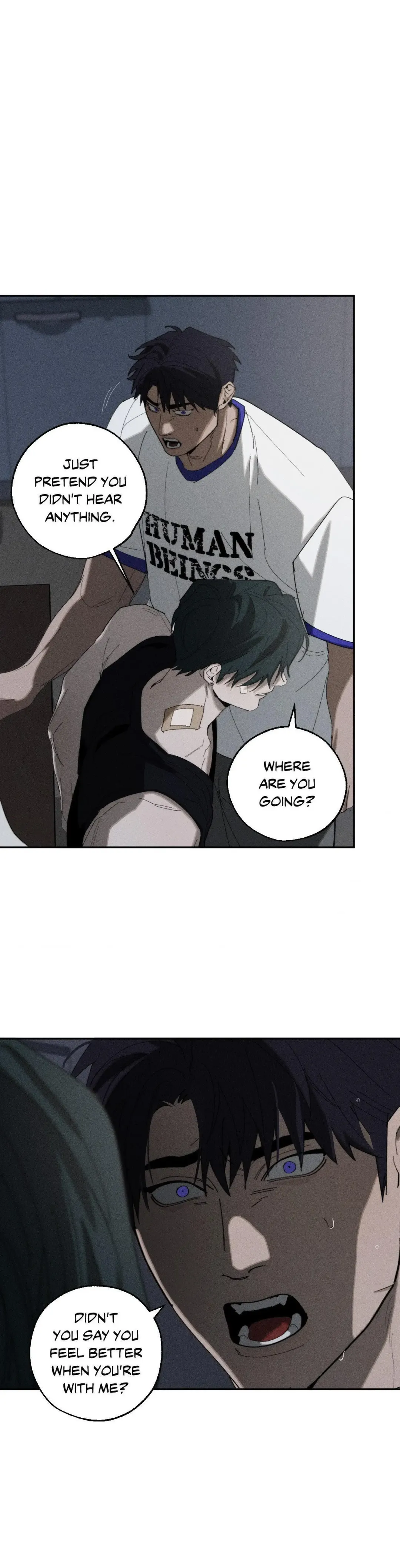 Incomplete Combustion - Chapter 25 Page 3