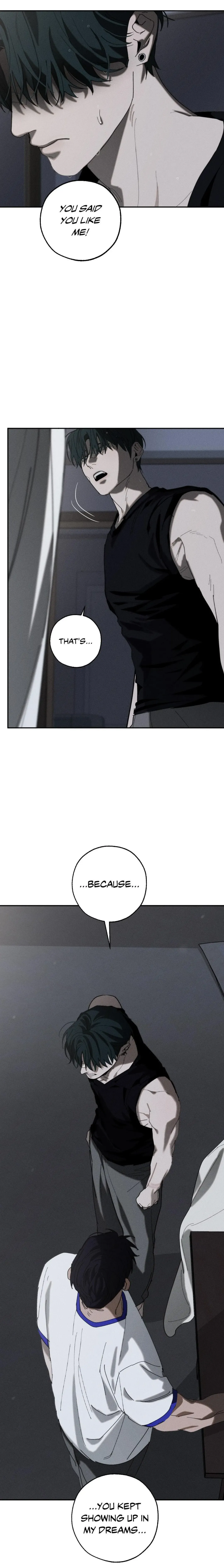 Incomplete Combustion - Chapter 25 Page 4