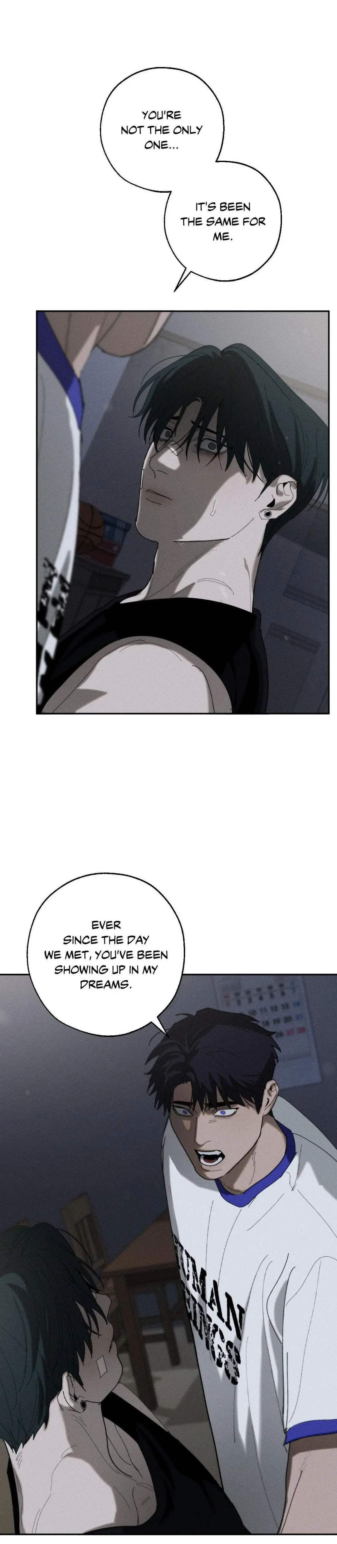 Incomplete Combustion - Chapter 25 Page 7