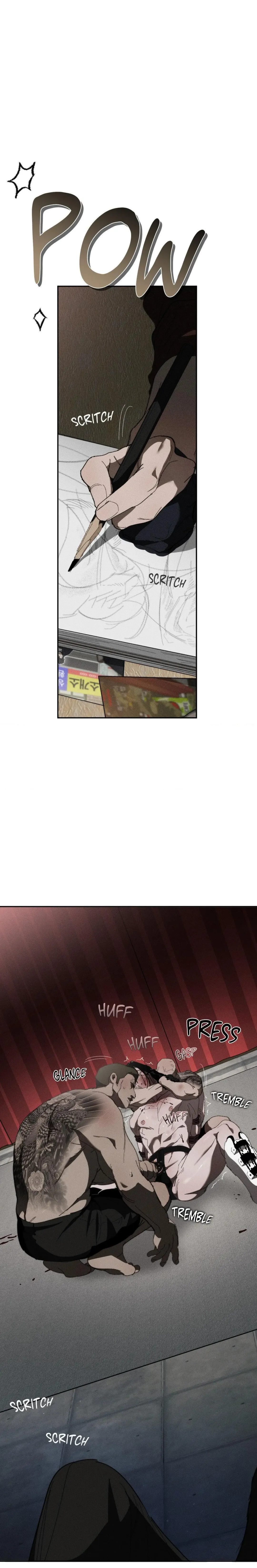 Incomplete Combustion - Chapter 25 Page 17