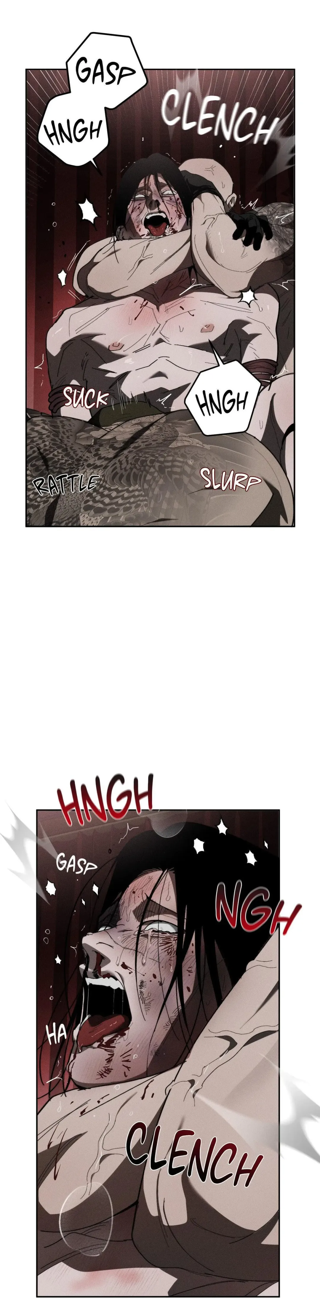 Incomplete Combustion - Chapter 25 Page 19