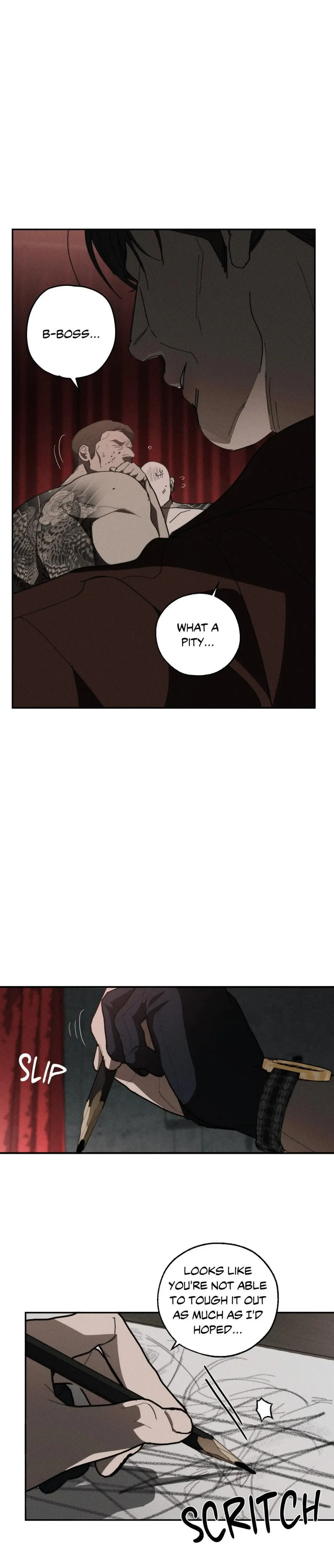 Incomplete Combustion - Chapter 25 Page 21