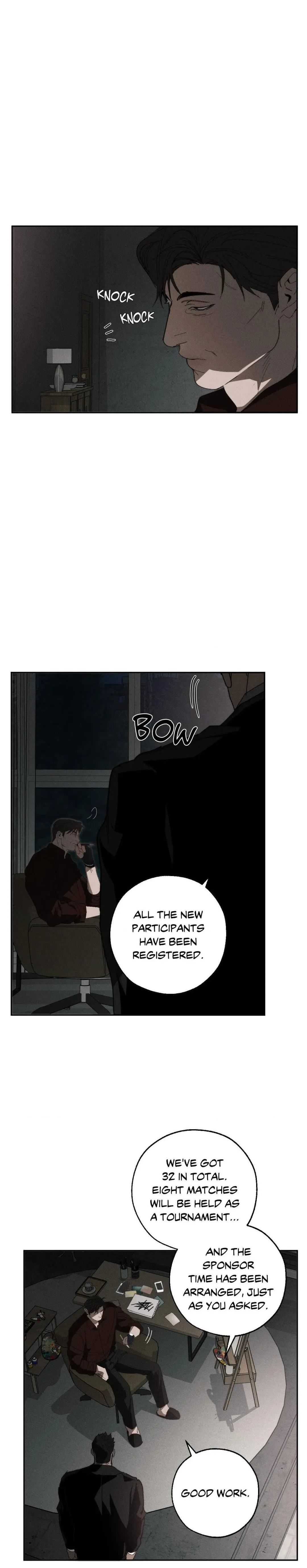 Incomplete Combustion - Chapter 25 Page 22