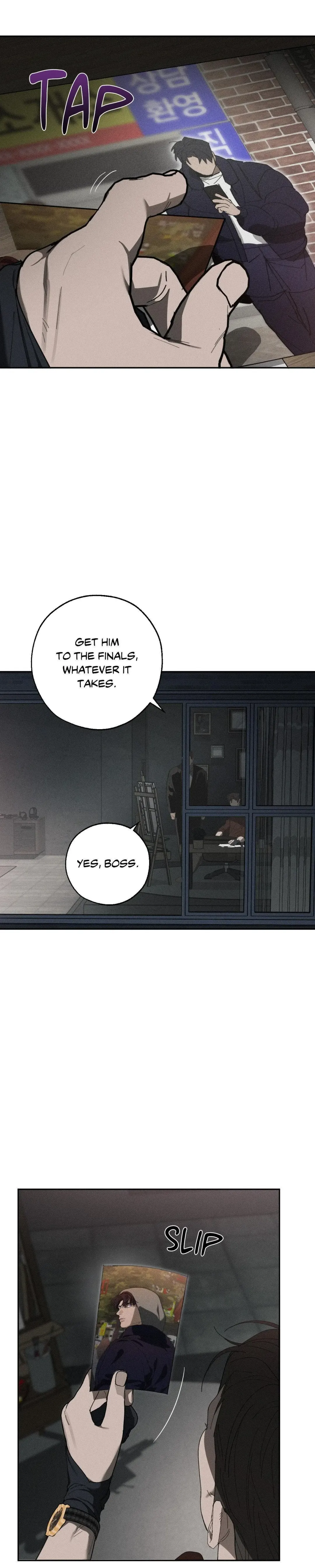 Incomplete Combustion - Chapter 25 Page 25