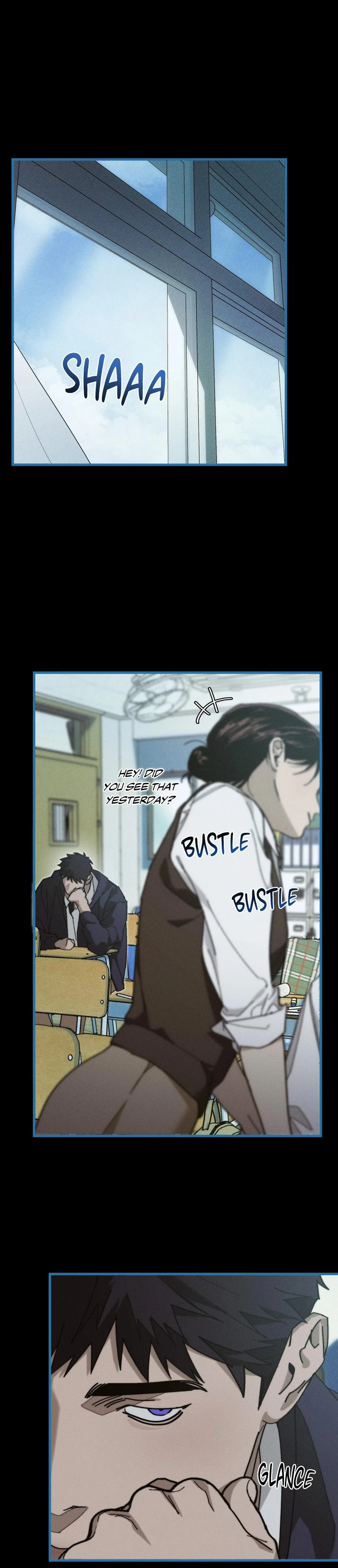 Incomplete Combustion - Chapter 26 Page 2