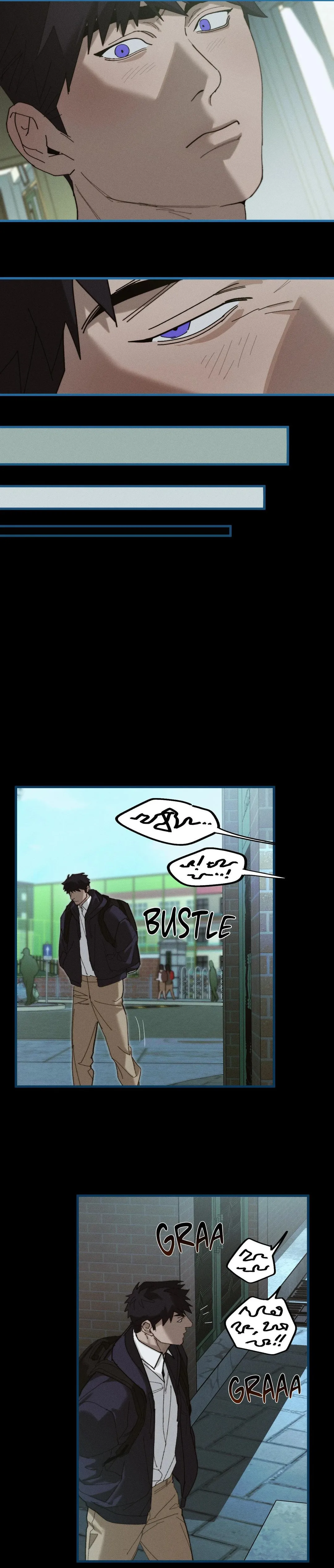 Incomplete Combustion - Chapter 26 Page 6