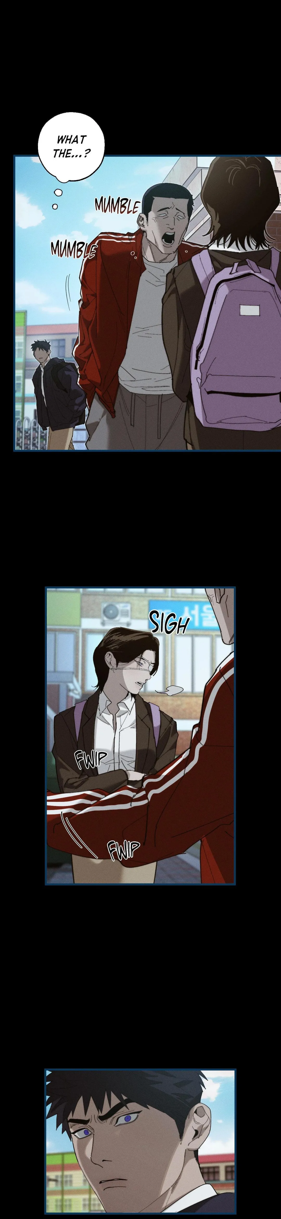 Incomplete Combustion - Chapter 26 Page 7