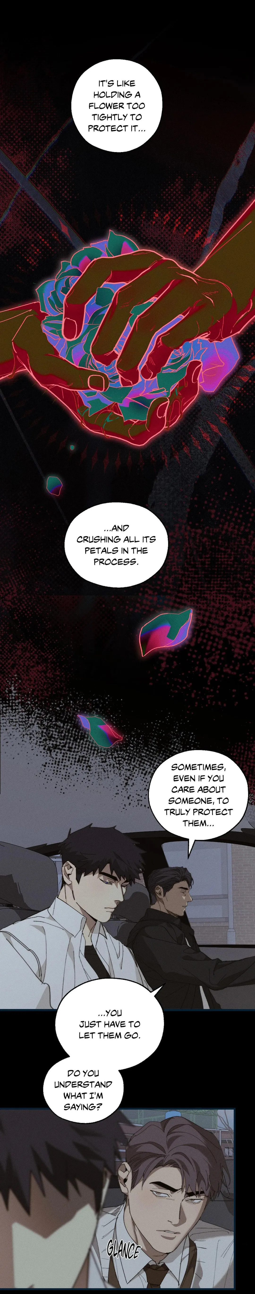Incomplete Combustion - Chapter 26 Page 19