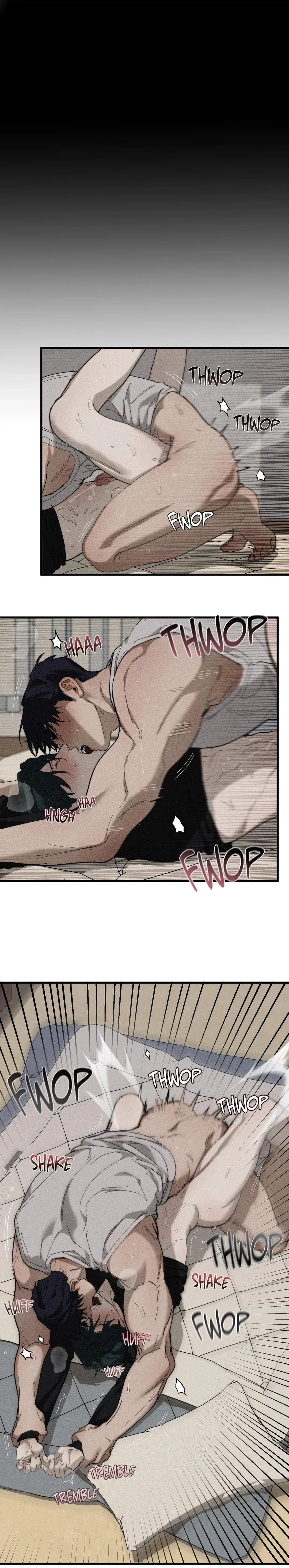Incomplete Combustion - Chapter 26 Page 24