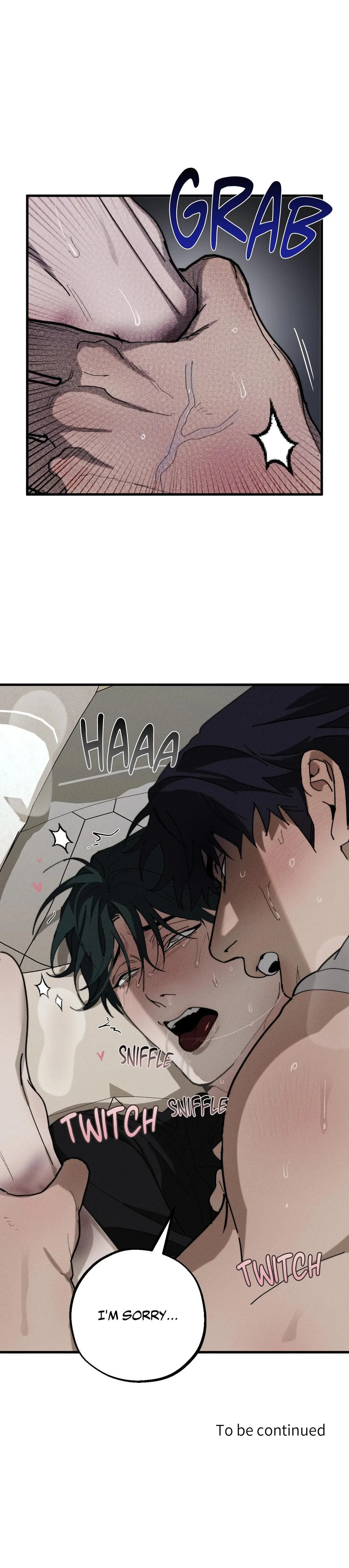Incomplete Combustion - Chapter 26 Page 32