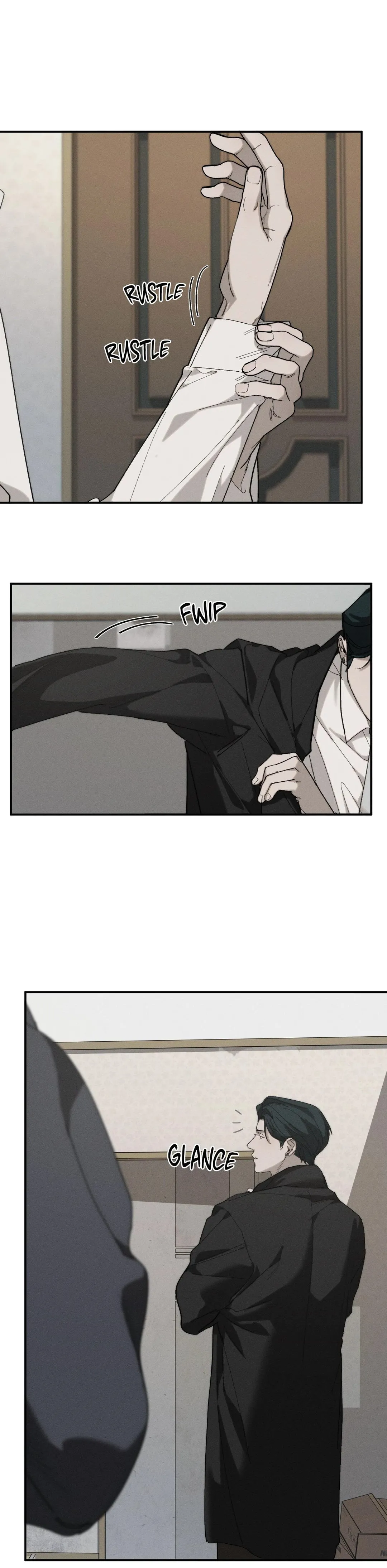 Incomplete Combustion - Chapter 27 Page 2