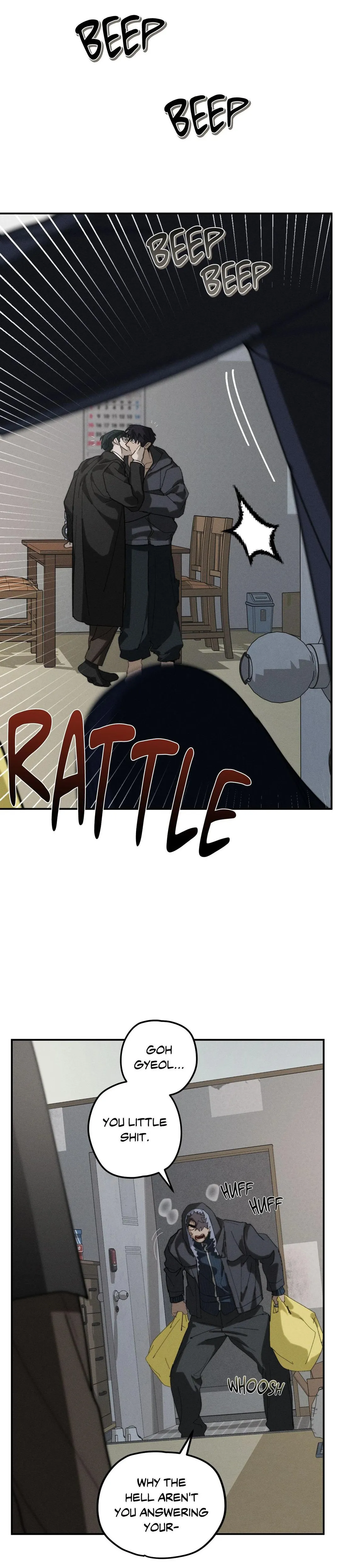 Incomplete Combustion - Chapter 27 Page 7