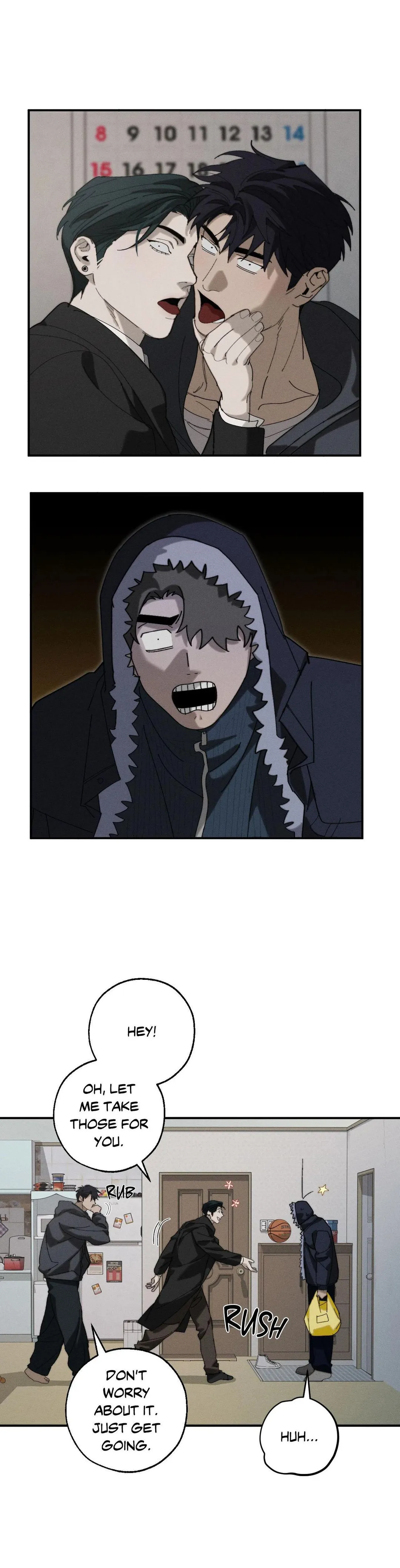 Incomplete Combustion - Chapter 27 Page 8