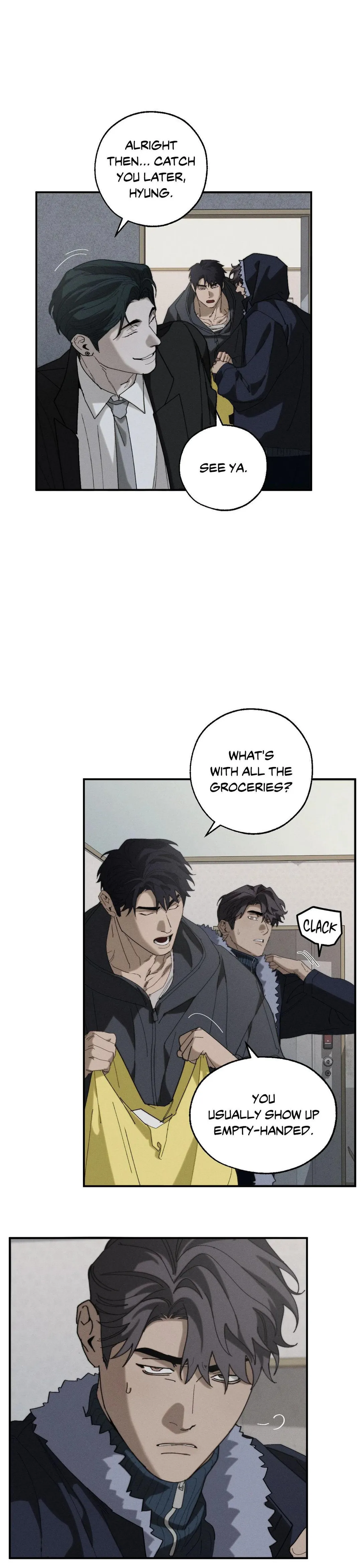 Incomplete Combustion - Chapter 27 Page 9