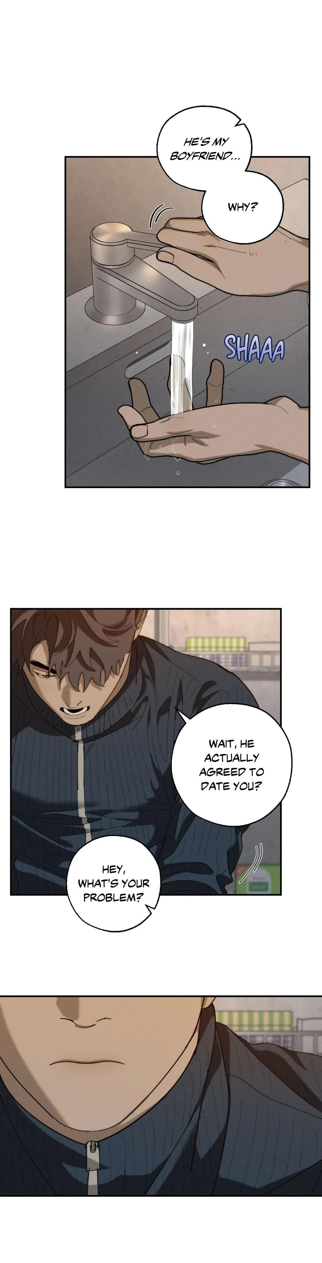 Incomplete Combustion - Chapter 27 Page 12