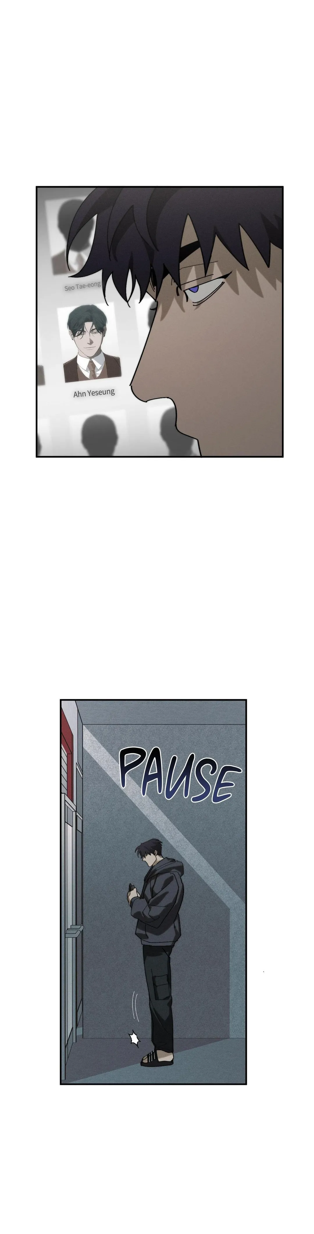 Incomplete Combustion - Chapter 27 Page 18
