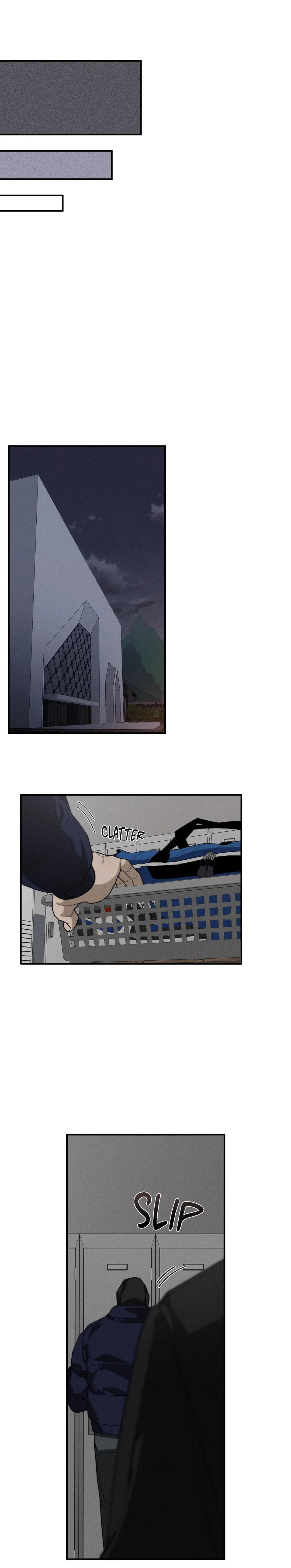 Incomplete Combustion - Chapter 27 Page 20