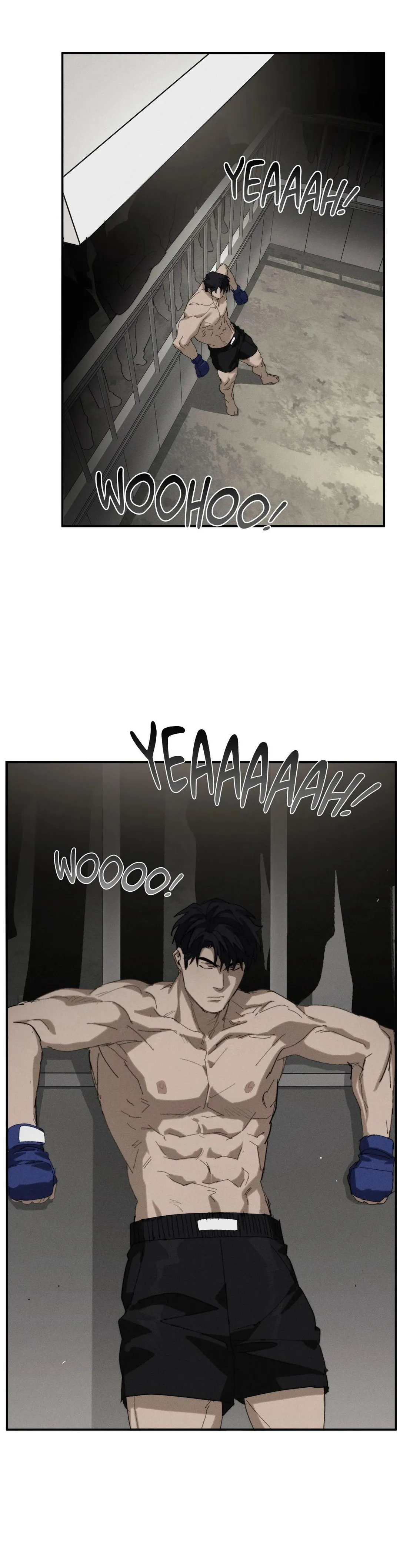 Incomplete Combustion - Chapter 27 Page 22