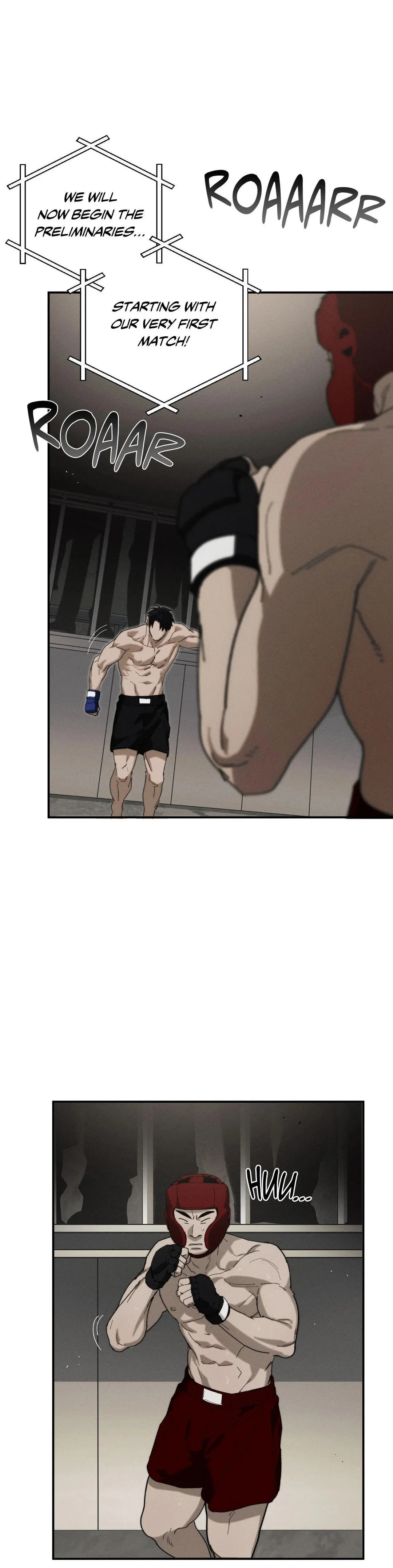 Incomplete Combustion - Chapter 27 Page 24