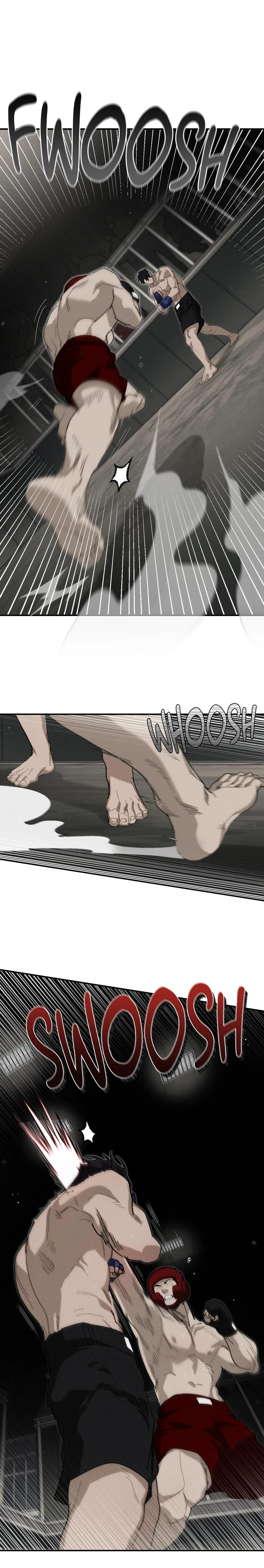 Incomplete Combustion - Chapter 28 Page 5