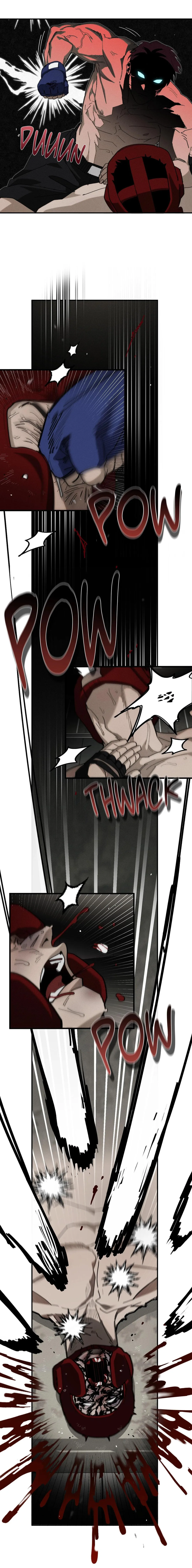 Incomplete Combustion - Chapter 28 Page 15