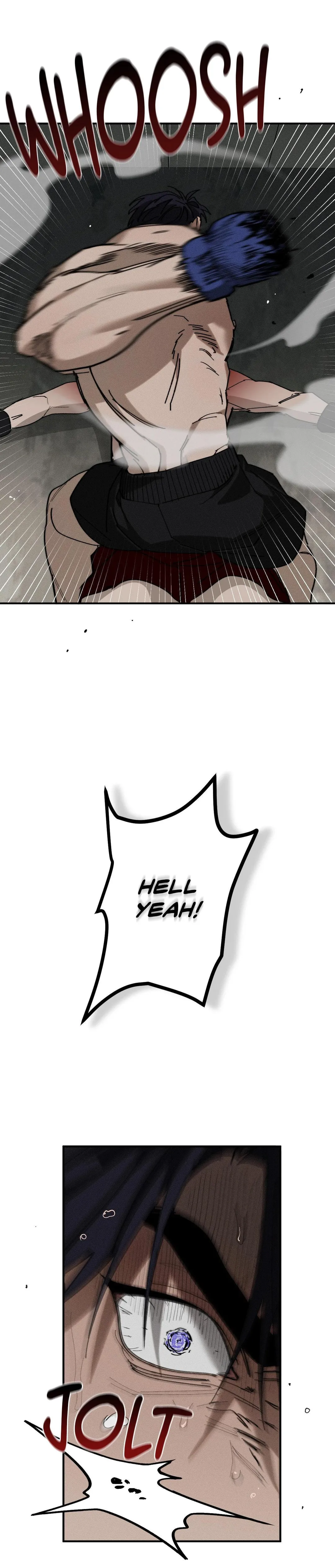 Incomplete Combustion - Chapter 28 Page 16