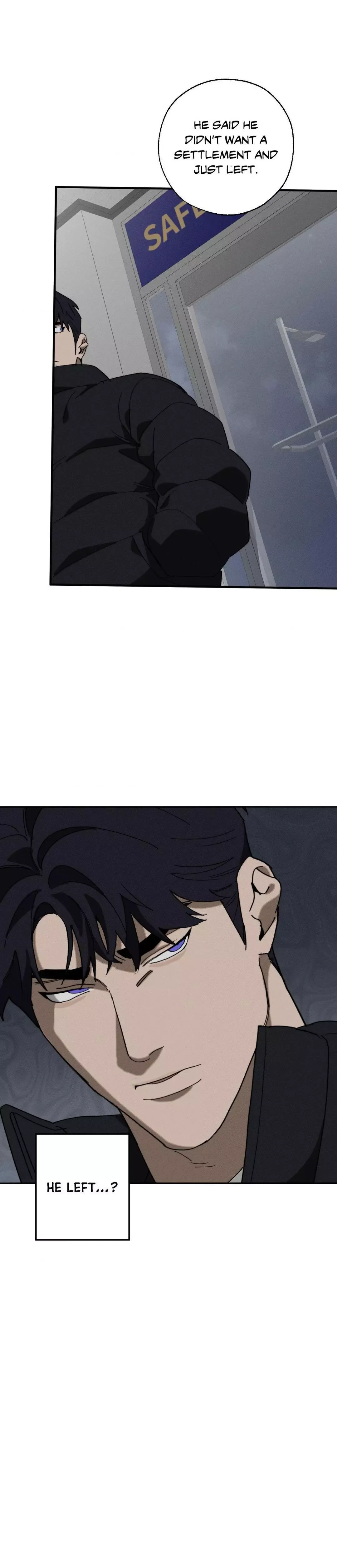 Incomplete Combustion - Chapter 3 Page 7