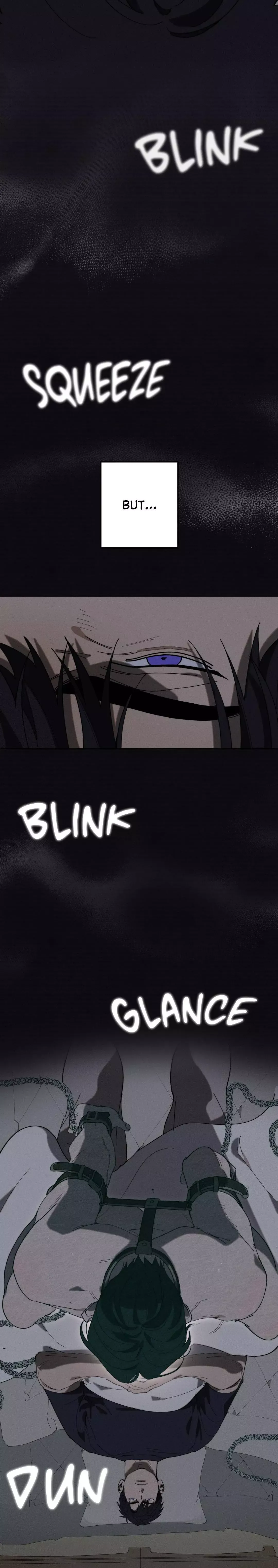 Incomplete Combustion - Chapter 3 Page 10