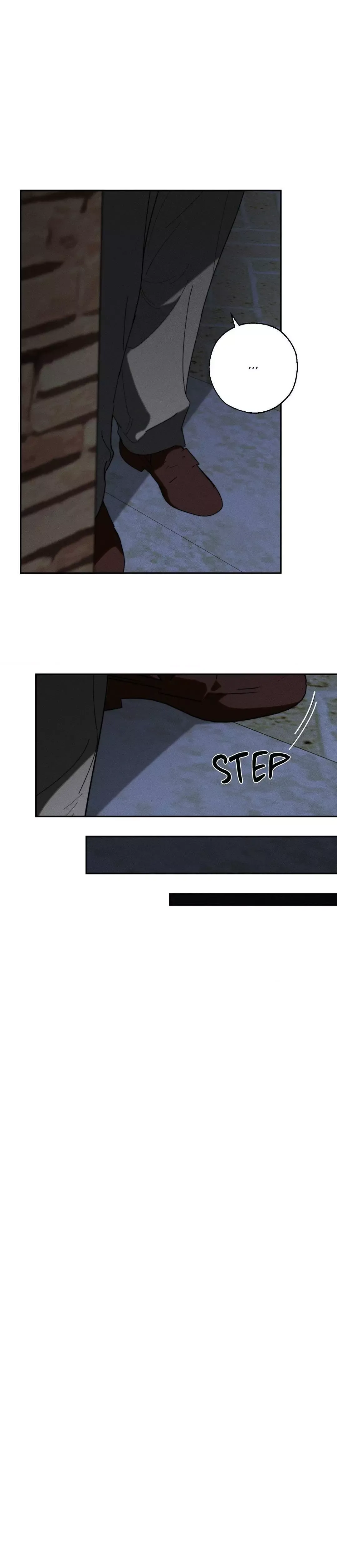 Incomplete Combustion - Chapter 3 Page 17