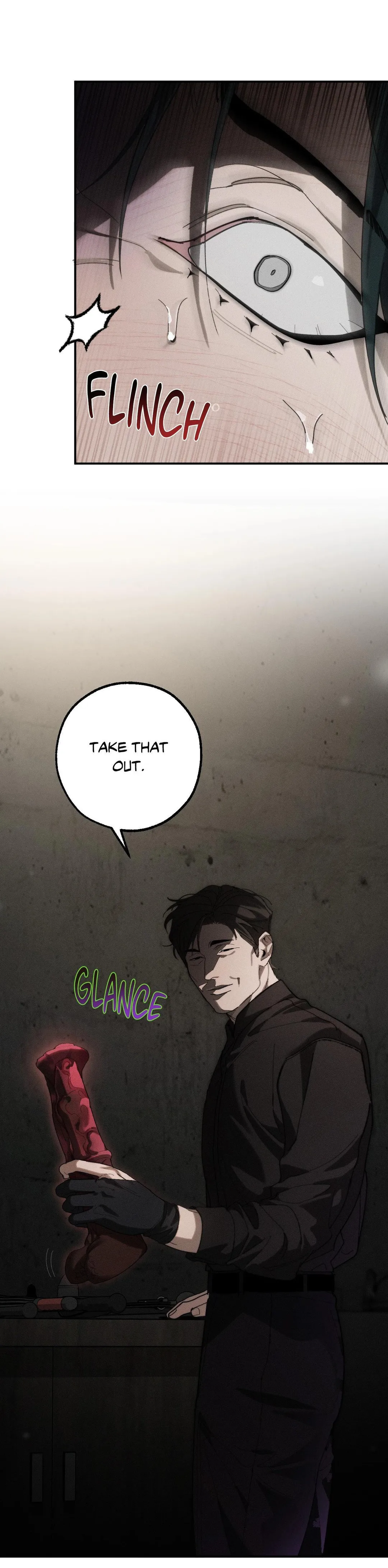 Incomplete Combustion - Chapter 30 Page 10