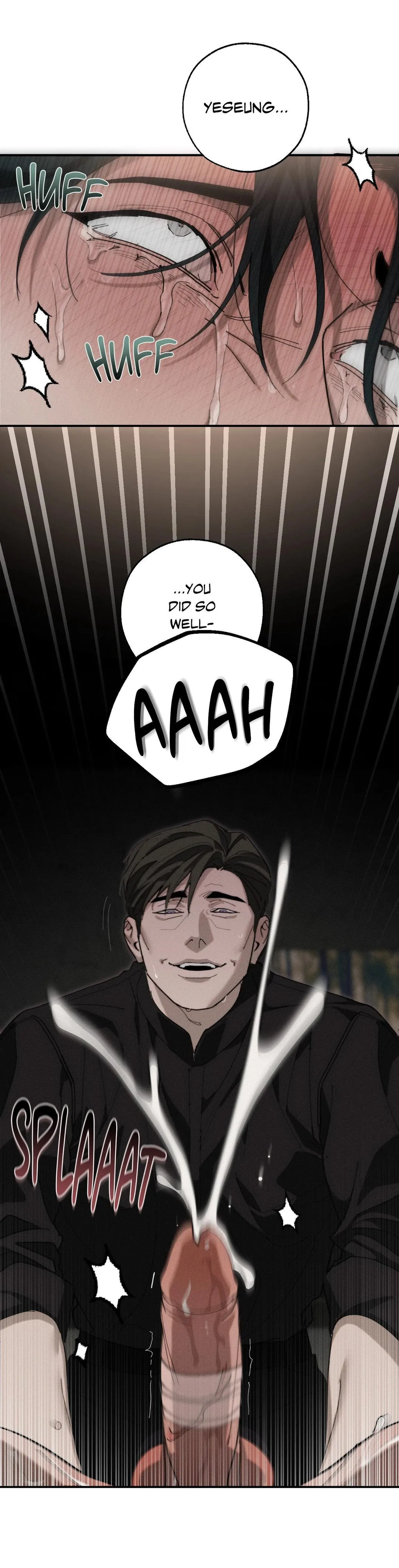 Incomplete Combustion - Chapter 30 Page 25