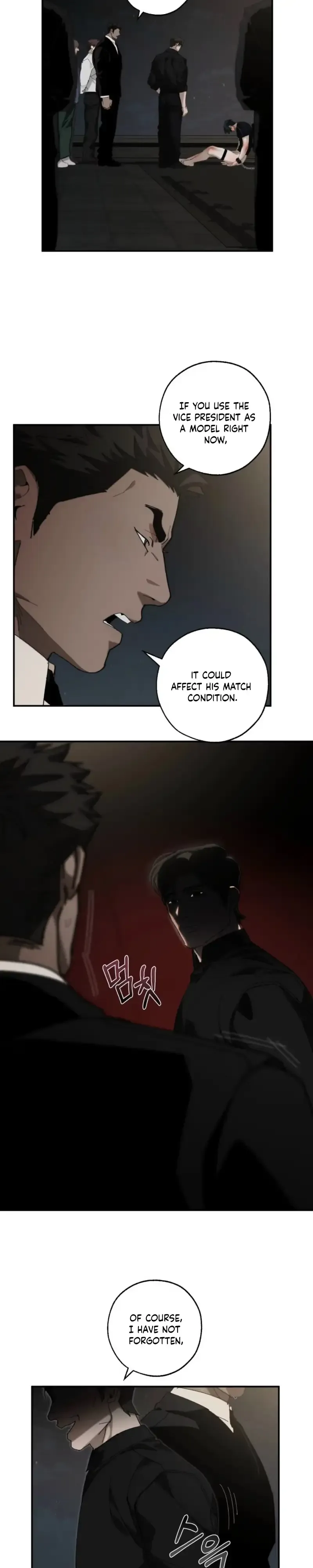 Incomplete Combustion - Chapter 31 Page 3