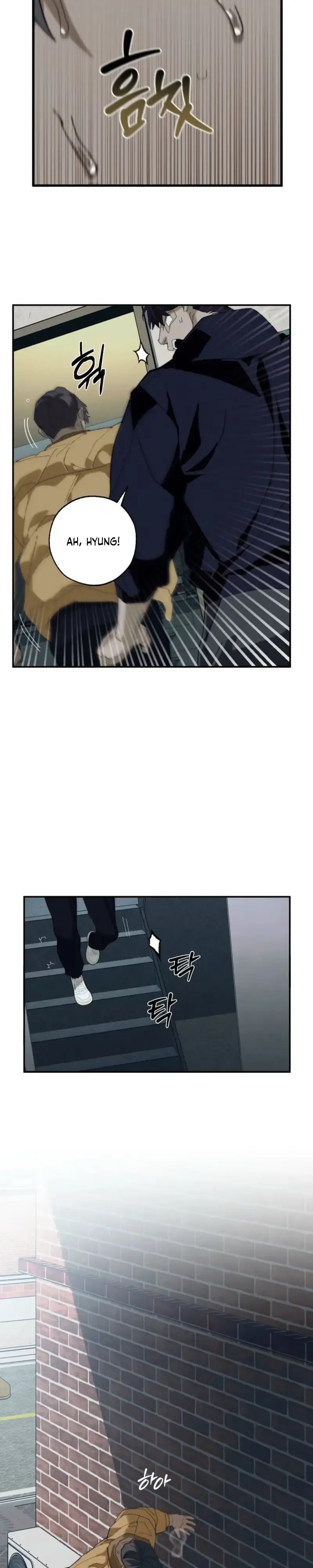 Incomplete Combustion - Chapter 31 Page 15