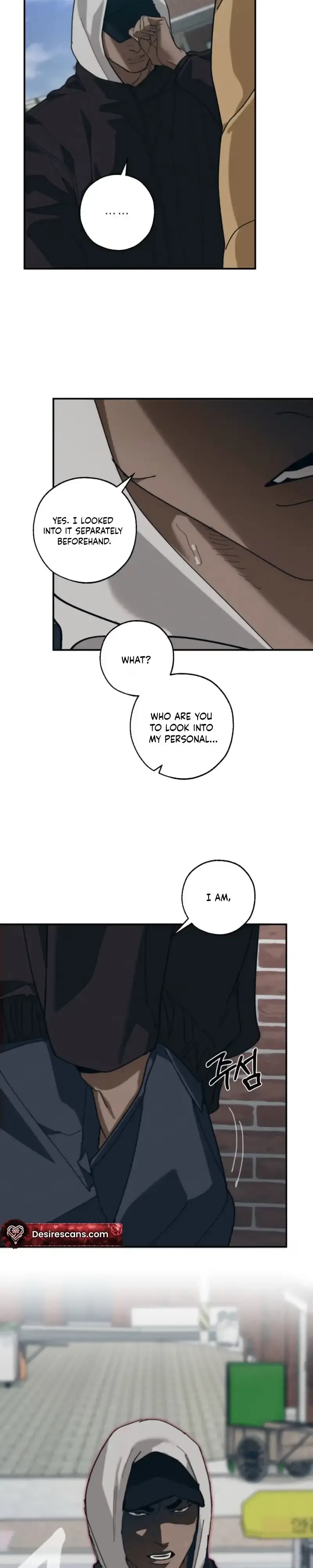 Incomplete Combustion - Chapter 31 Page 20