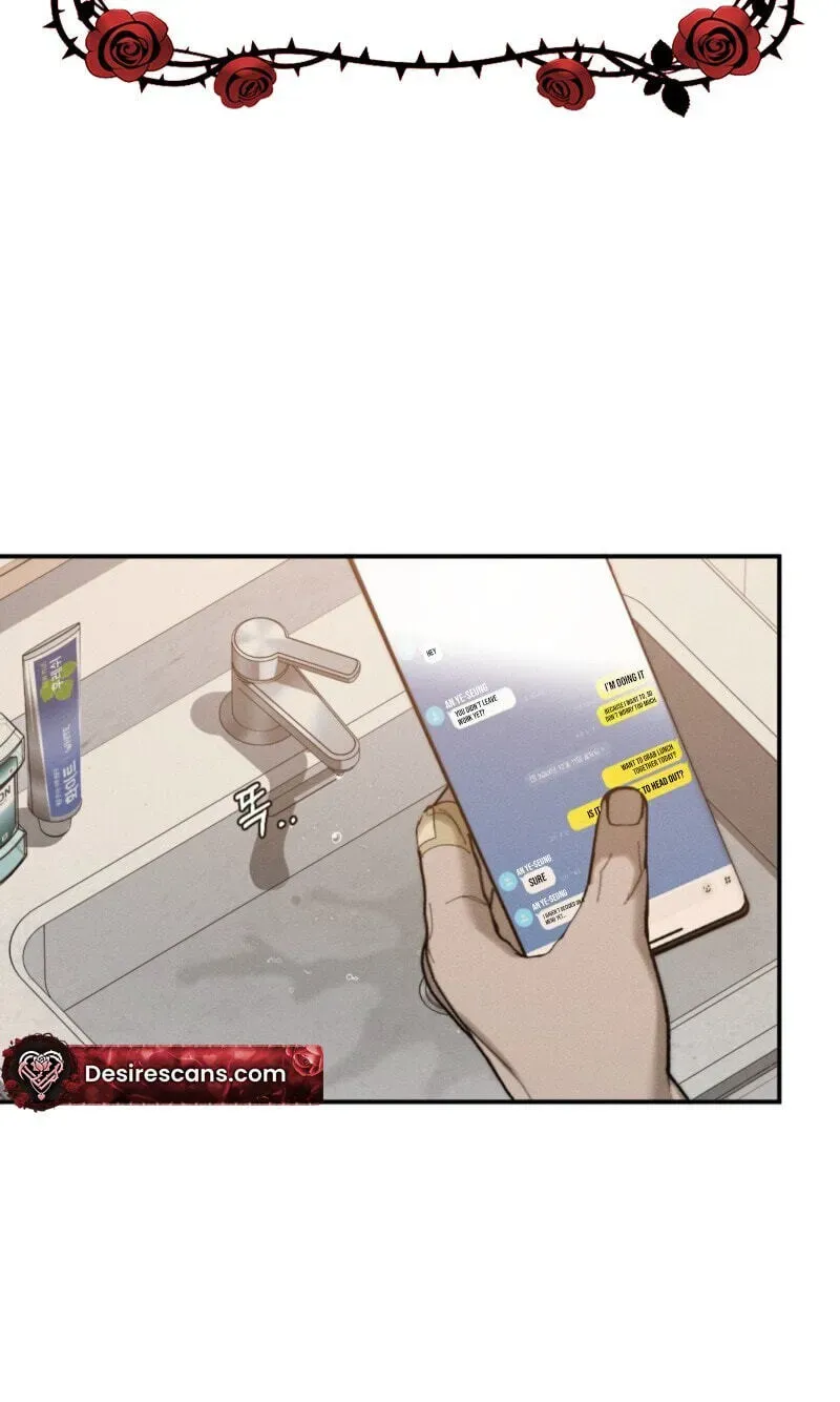Incomplete Combustion - Chapter 32 Page 7