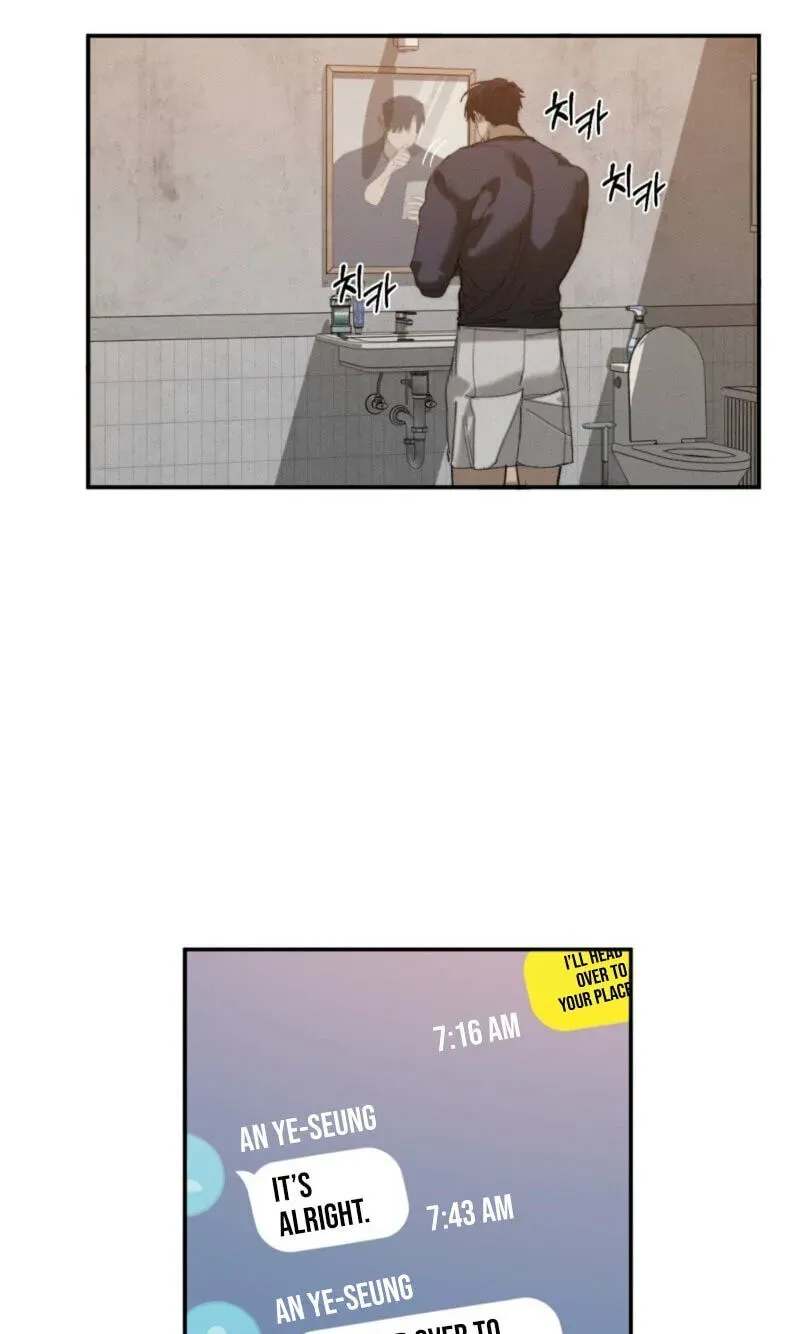 Incomplete Combustion - Chapter 32 Page 8