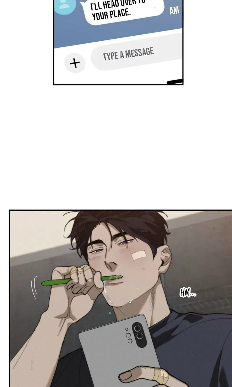 Incomplete Combustion - Chapter 32 Page 9