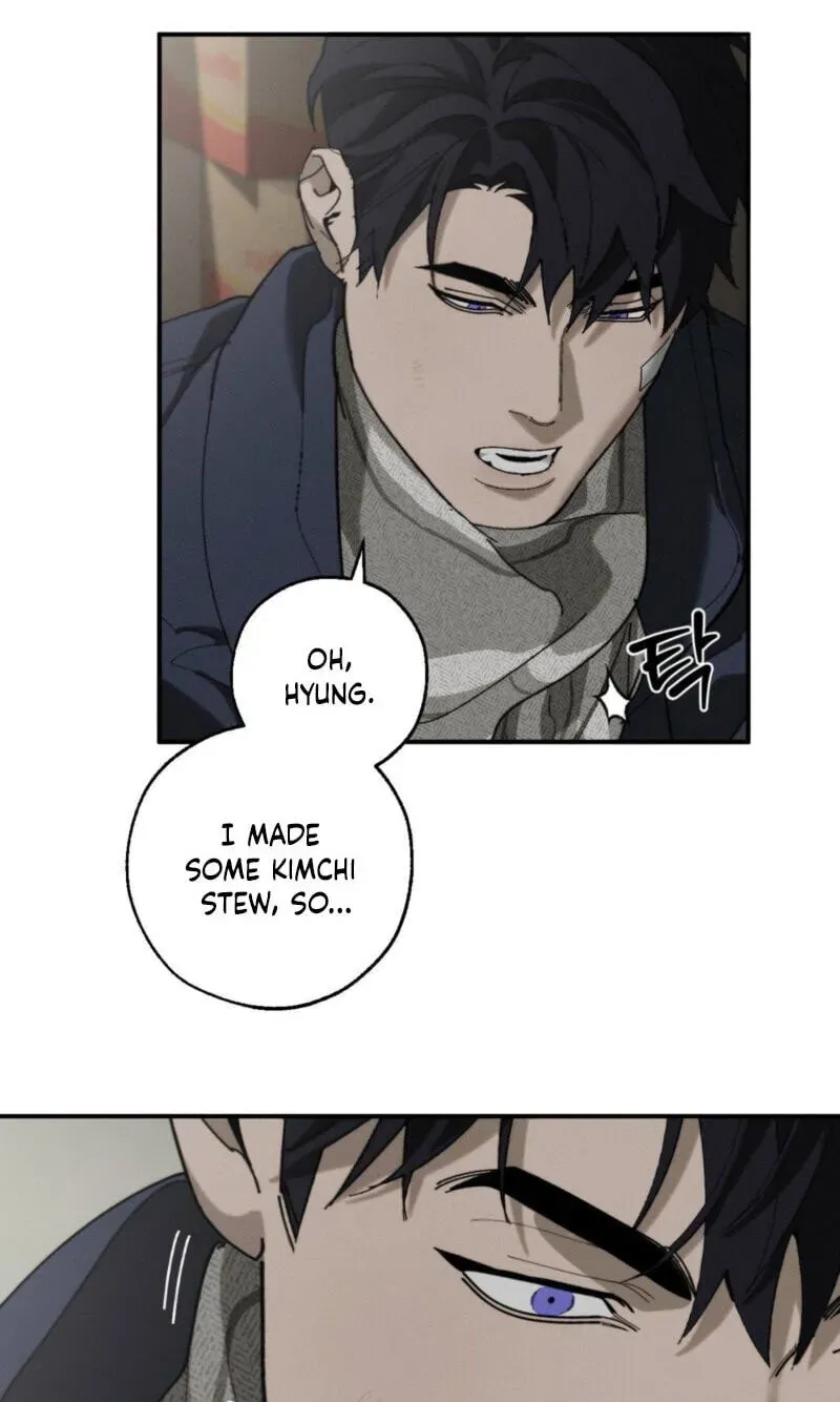 Incomplete Combustion - Chapter 32 Page 11