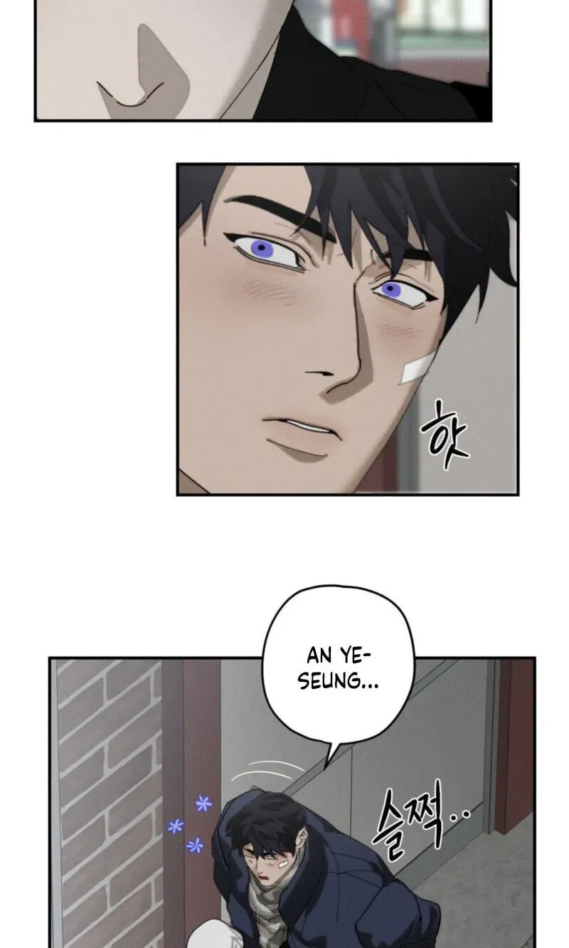 Incomplete Combustion - Chapter 32 Page 18