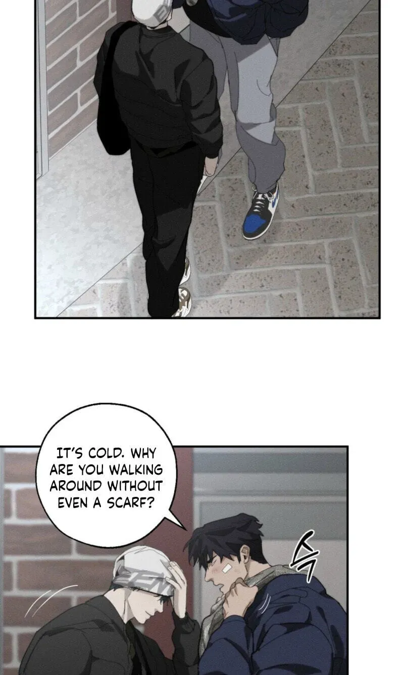 Incomplete Combustion - Chapter 32 Page 19