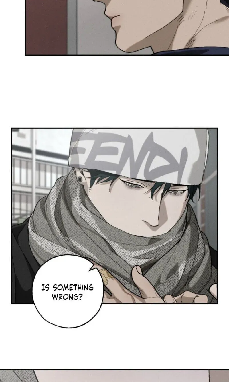 Incomplete Combustion - Chapter 32 Page 21