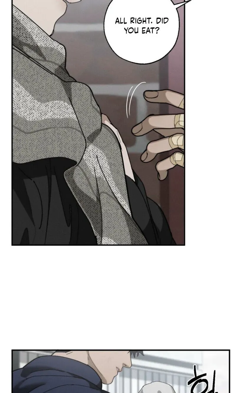 Incomplete Combustion - Chapter 32 Page 27