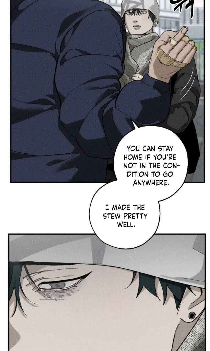 Incomplete Combustion - Chapter 32 Page 28