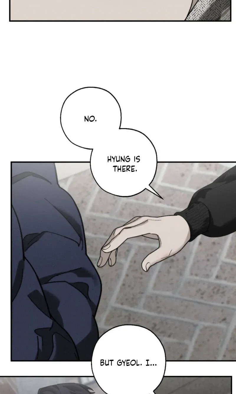 Incomplete Combustion - Chapter 32 Page 29