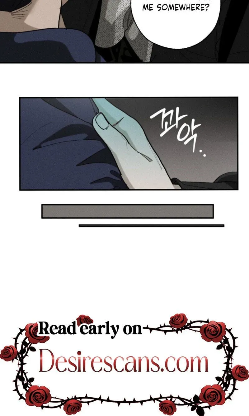 Incomplete Combustion - Chapter 32 Page 34