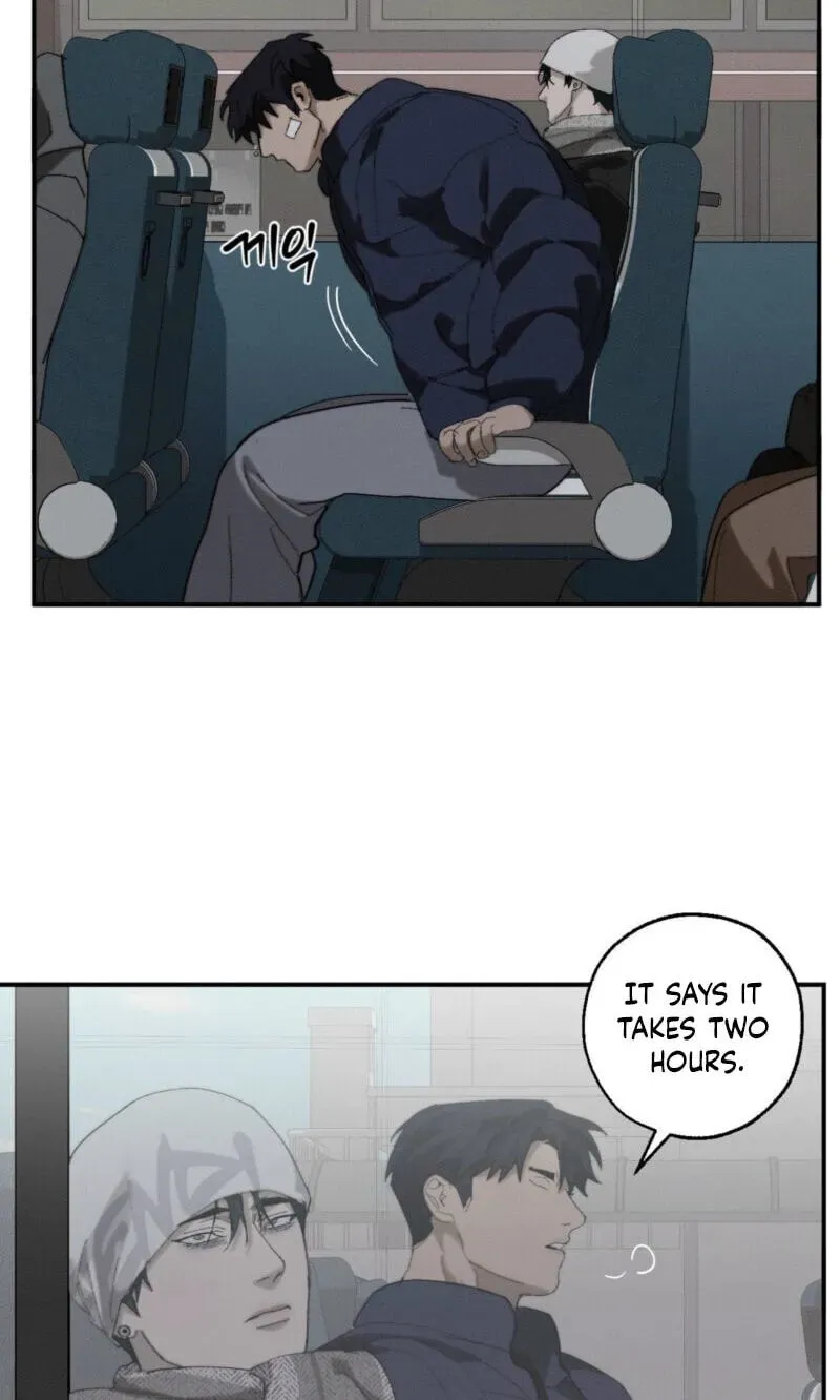 Incomplete Combustion - Chapter 32 Page 36